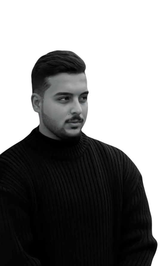 Ahmed Fouad