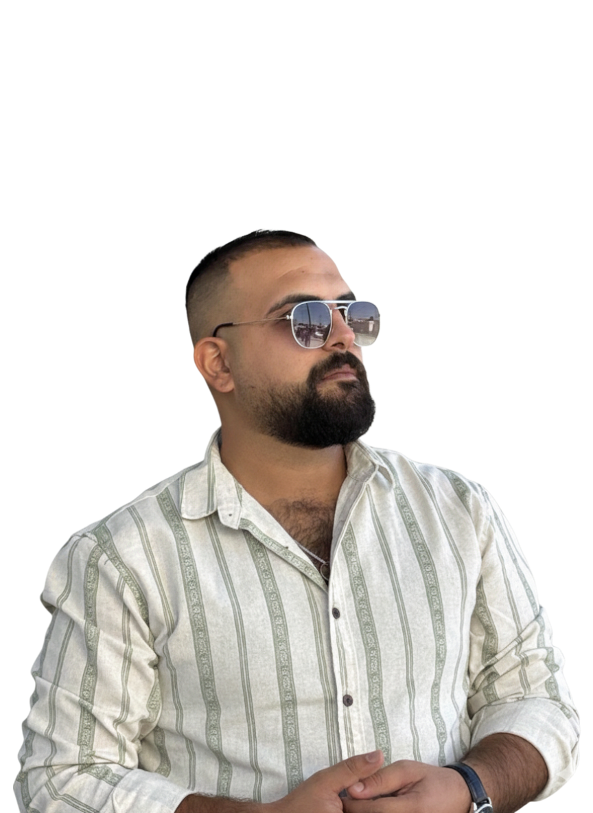 Ahmed Hashem